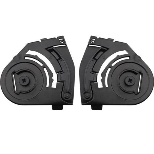 Pezzi di ricambio per casco LS2 Kit di montaggio Copter OF600 - Copter II OF600 Pezzi di ricambio per casco LS2 Kit di montaggio Copter OF600 - Copter II OF600