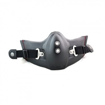 Pezzi di ricambio per casco HARISSON Maschera Corsair con Elastici Pezzi di ricambio per casco HARISSON Maschera Corsair con Elastici