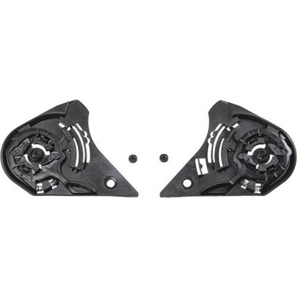 Pezzi di ricambio per casco LS2 Meccanismo Visiera Rookie FF352