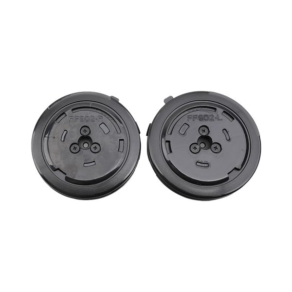 Pezzi di ricambio per casco LS2 Meccanismo visiera Scope FF902 Pezzi di ricambio per casco LS2 Meccanismo visiera Scope FF902