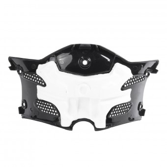 Pezzi di ricambio per casco LS2 Meccanismo di bloccaggio del mento Metro Evo FF324