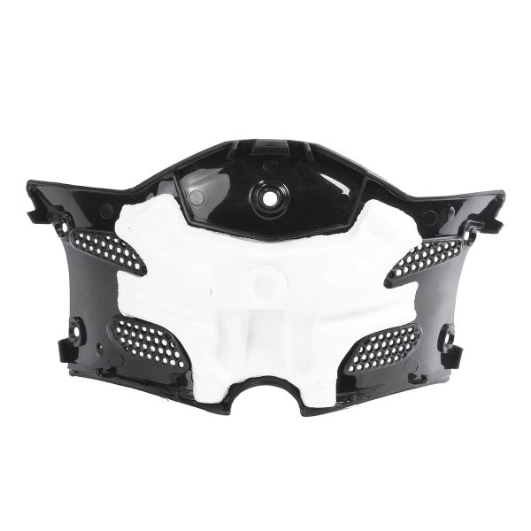 Pezzi di ricambio per casco LS2 Meccanismo di bloccaggio del mento Metro Evo FF324 Pezzi di ricambio per casco LS2 Meccanismo di bloccaggio del mento Metro Evo FF324