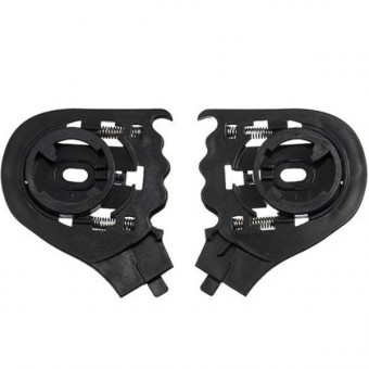Pezzi di ricambio per casco LS2 Meccanismo Visiera Track OF569 Pezzi di ricambio per casco LS2 Meccanismo Visiera Track OF569