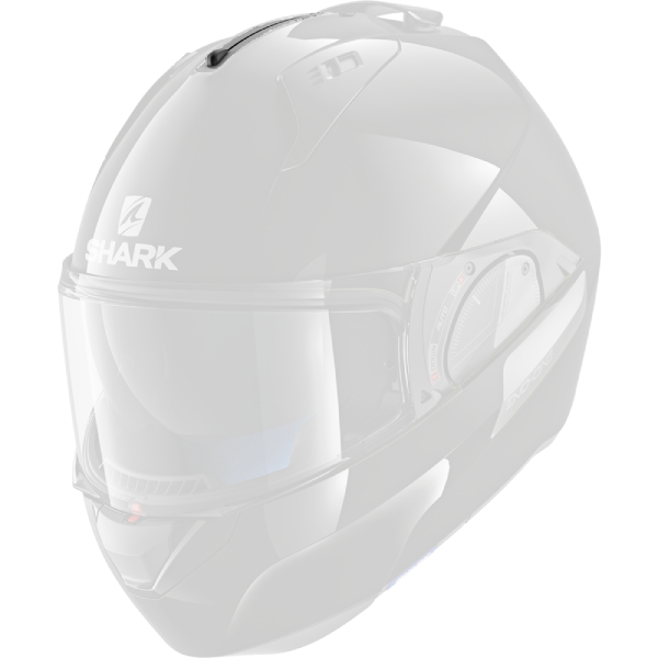 Pezzi di ricambio per casco Shark Meccanismo Visiera Solare Evo-One 2 Pezzi di ricambio per casco Shark Meccanismo Visiera Solare Evo-One 2