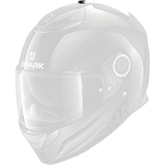 Pezzi di ricambio per casco Shark Meccanismo parasole Spartan Carbon Pezzi di ricambio per casco Shark Meccanismo parasole Spartan Carbon