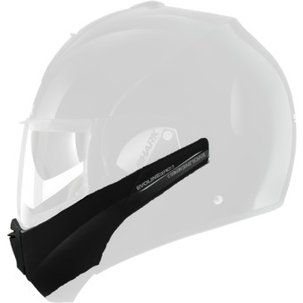 Pezzi di ricambio per casco Shark Sottogola Evoline Serie 3 Pezzi di ricambio per casco Shark Sottogola Evoline Serie 3