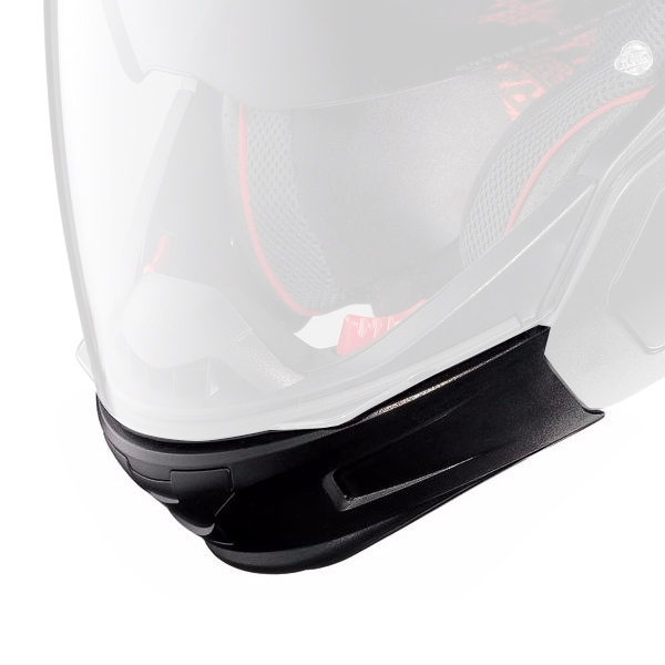 Pezzi di ricambio per casco Nolan Mentoniera N40 5 GT