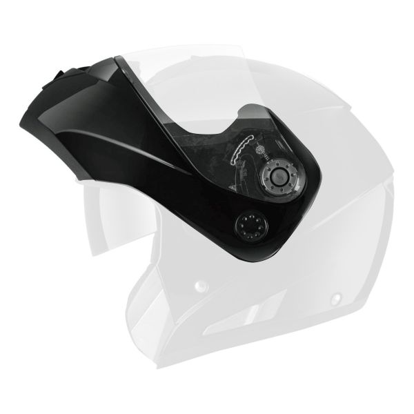 Pezzi di ricambio per casco Shark Sottogola openline