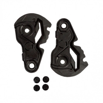 Pezzi di ricambio per casco Nexx X.R3R Meccanismo Visiera Pezzi di ricambio per casco Nexx X.R3R Meccanismo Visiera