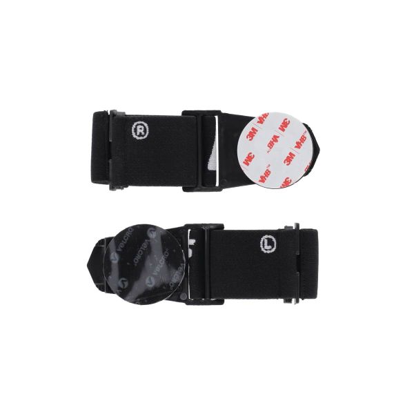 Acerbis Quick Strap Maschera Casco
