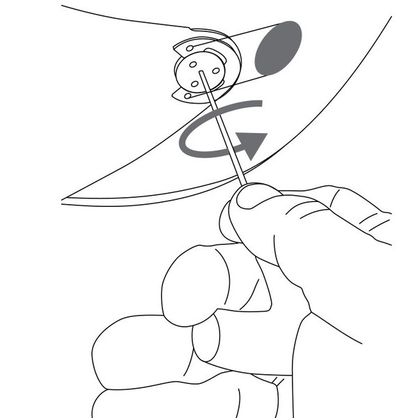 Pezzi di ricambio per casco AGV Coprivisiera X3000