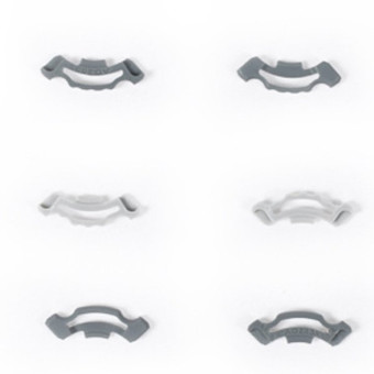 Pezzi di ricambio per casco AGV Cliccare sul meccanismo di visiera Compact ST - Numo Evo ST Pezzi di ricambio per casco AGV Cliccare sul meccanismo di visiera Compact ST - Numo Evo ST