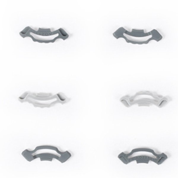 Pezzi di ricambio per casco AGV Cliccare sul meccanismo di visiera Compact ST - Numo Evo ST