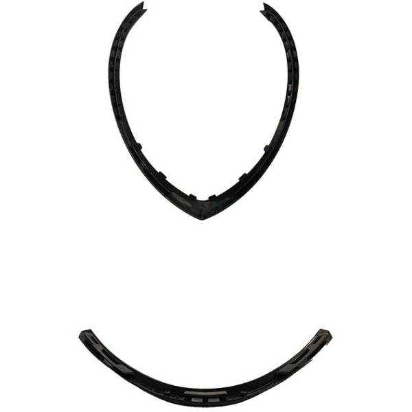 Pezzi di ricambio per casco AGV Guarnizione base K1 - K1 S - K3 SV