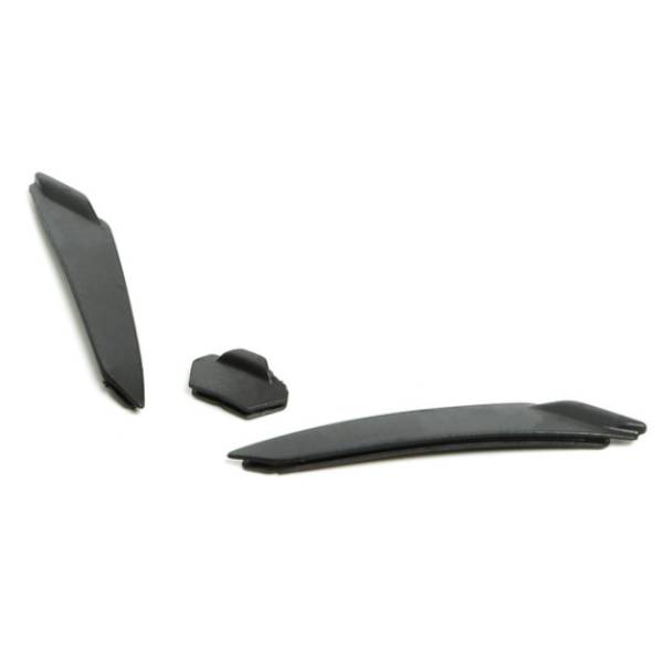 Pezzi di ricambio per casco AGV Serrande di ventilazione Pista GP - Pista GP R - Pista GP RR