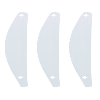 Pezzi di ricambio per casco AGV Strappo di Pista GP R - Pista GP RR - Corsa R