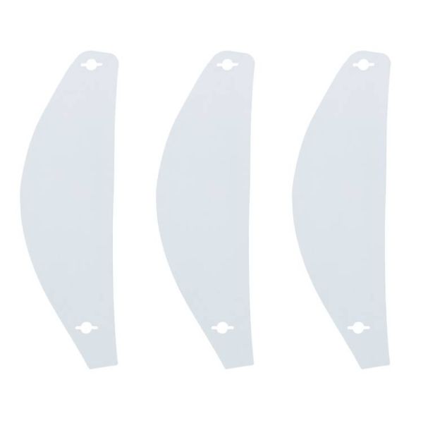 Pezzi di ricambio per casco AGV Strappo di Pista GP R - Pista GP RR - Corsa R