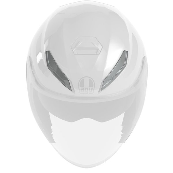 AGV Ventilazione anteriore K5 Jet Evo