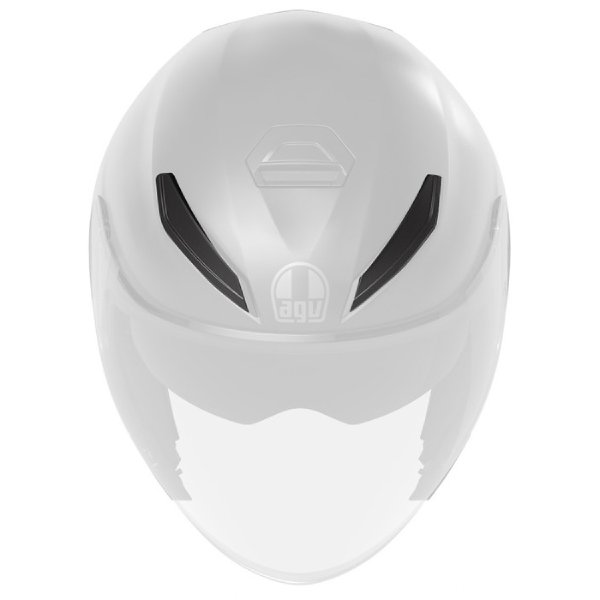 AGV Ventilazione anteriore K5 Jet Evo