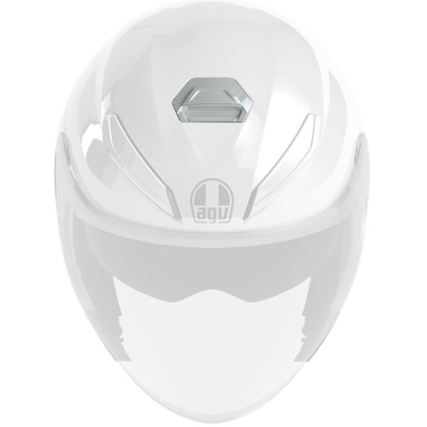 Pezzi di ricambio per casco AGV Ventilazione superiore K5 Jet Evo Pezzi di ricambio per casco AGV Ventilazione superiore K5 Jet Evo