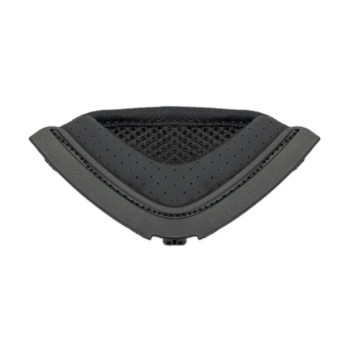 Pezzi di ricambio per casco Airoh Tenda sottogola Matryx Pezzi di ricambio per casco Airoh Tenda sottogola Matryx
