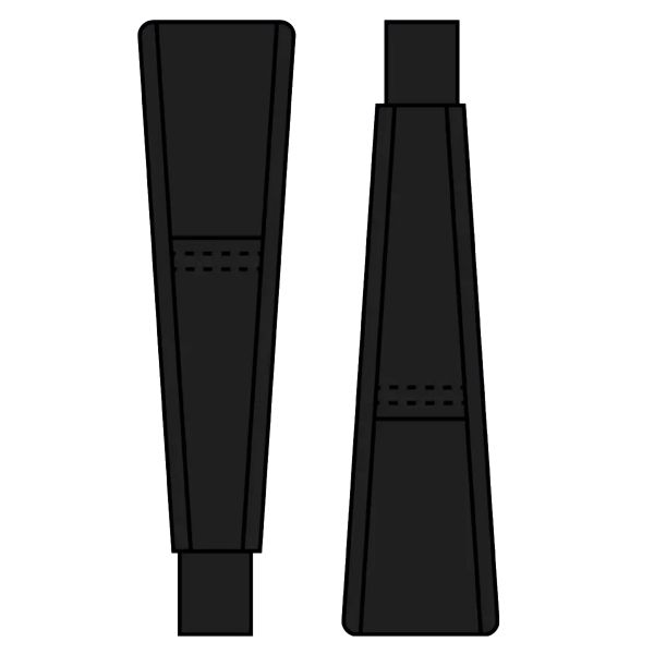 Pezzi di ricambio per casco Airoh Copricostume GP 800