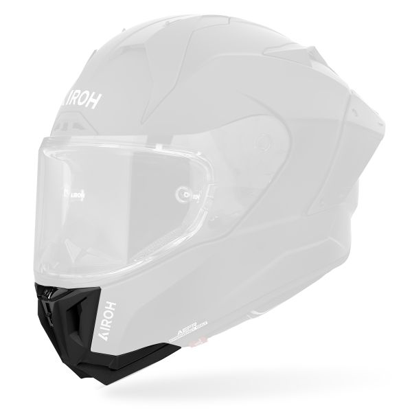 Pezzi di ricambio per casco Airoh Mentoniera GP 800