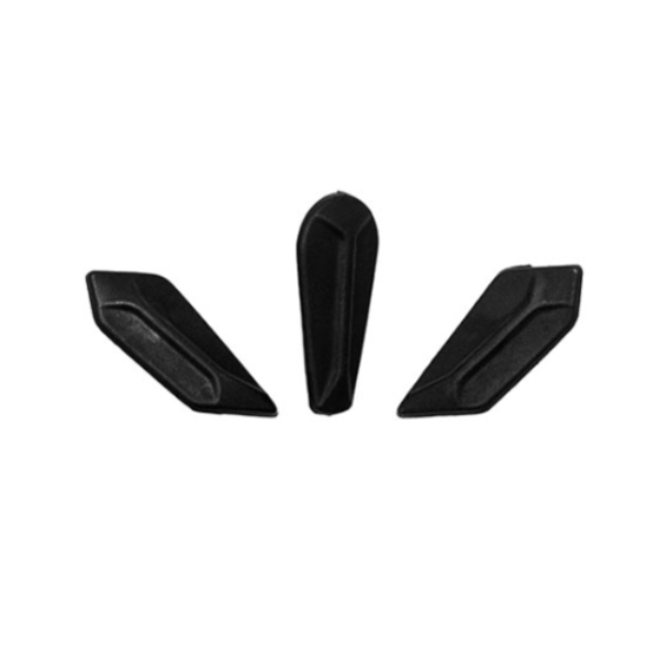 Pezzi di ricambio per casco Airoh Berretti Commander 2 con chiusura a visiera Pezzi di ricambio per casco Airoh Berretti Commander 2 con chiusura a visiera