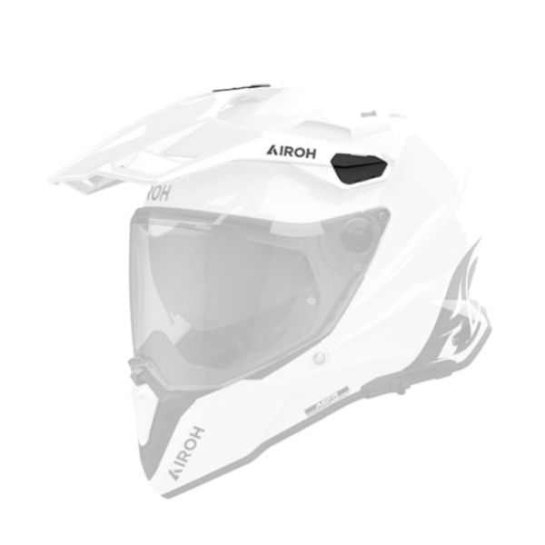 Airoh Picco del comandante 2