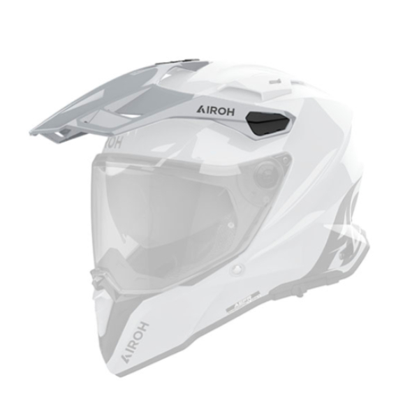 Airoh Picco del comandante 2