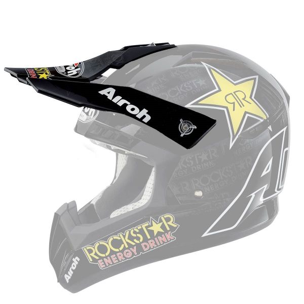 Pezzi di ricambio per casco Airoh CR901 Picco Rockstar