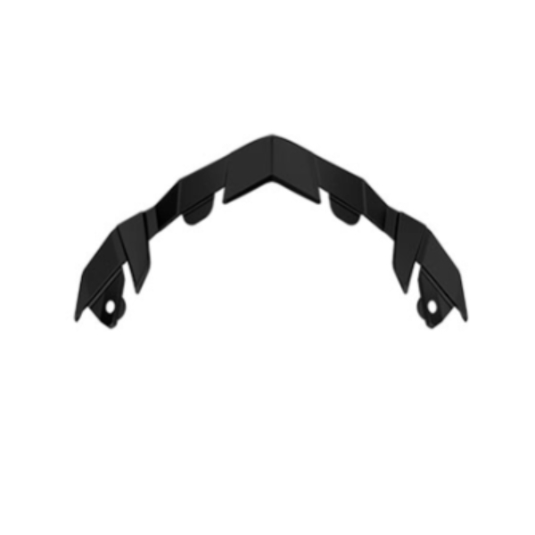 Pezzi di ricambio per casco Airoh Aviator Ace 2 estensione di punta