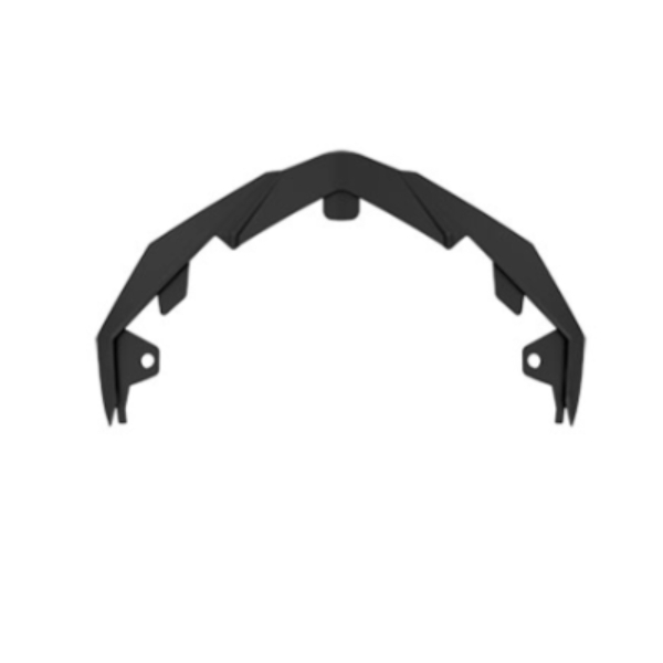 Pezzi di ricambio per casco Airoh Estensione del picco di Strycker Pezzi di ricambio per casco Airoh Estensione del picco di Strycker