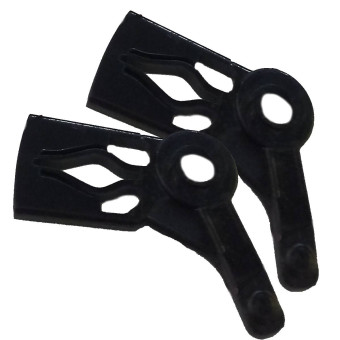 Pezzi di ricambio per casco Airoh Supporto per visiera solare interna City One