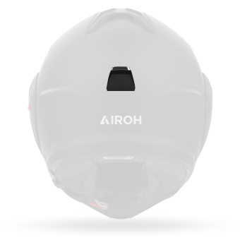 Pezzi di ricambio per casco Airoh Kit di ventilazione posteriore Mathisse II