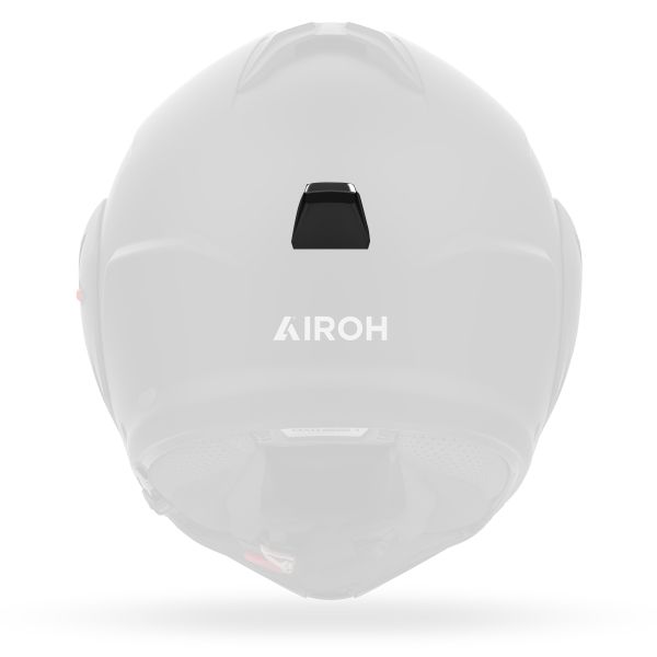 Pezzi di ricambio per casco Airoh Kit di ventilazione posteriore Mathisse II