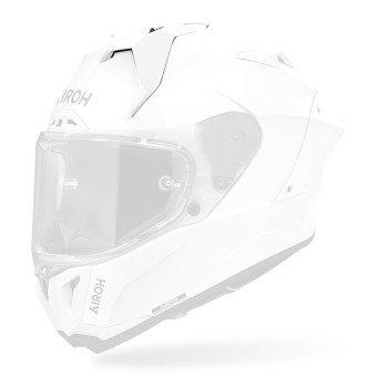 Pezzi di ricambio per casco Airoh Kit di ventilazione superiore Mathisse II