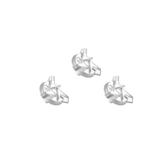 Pezzi di ricambio per casco Airoh Kit di viti Aviator 3