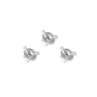 Pezzi di ricambio per casco Airoh Kit visiere Strycker Pezzi di ricambio per casco Airoh Kit visiere Strycker