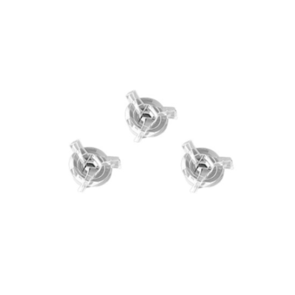 Pezzi di ricambio per casco Airoh Kit visiere Strycker Pezzi di ricambio per casco Airoh Kit visiere Strycker