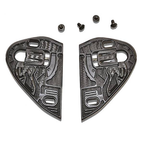 Pezzi di ricambio per casco Airoh Meccanismo Visiera Valor - Spark Pezzi di ricambio per casco Airoh Meccanismo Visiera Valor - Spark