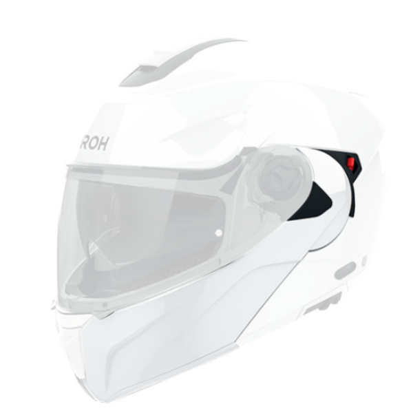 Airoh Mentonniere Specktre