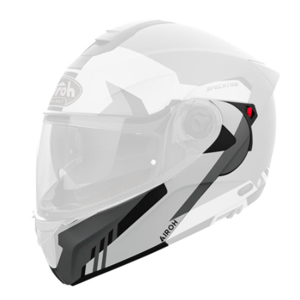 Airoh Specktre Mento intelligente