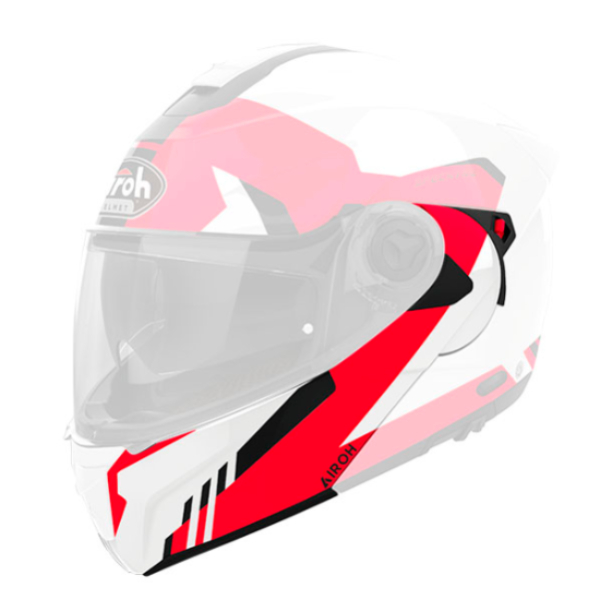 Airoh Specktre Mento intelligente