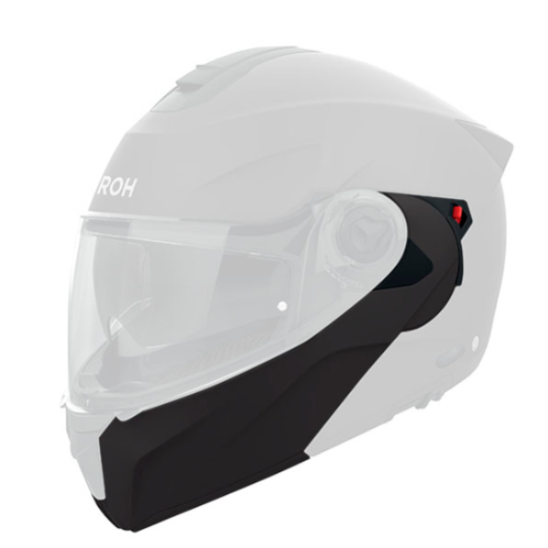 Pezzi di ricambio per casco Airoh Mentonniere Specktre Pezzi di ricambio per casco Airoh Mentonniere Specktre