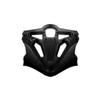 Pezzi di ricambio per casco Airoh Sottogola Strycker Pezzi di ricambio per casco Airoh Sottogola Strycker