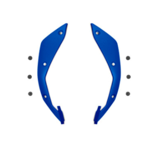 Airoh Piastre laterali + viti Aviator 3