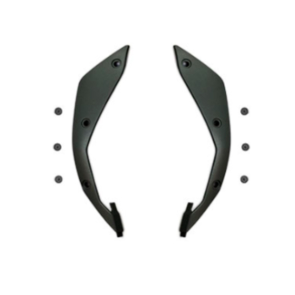 Airoh Piastre laterali + viti Aviator 3