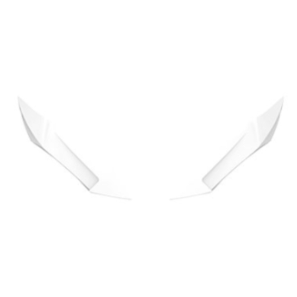 Airoh Spoiler posteriore Aviator 3