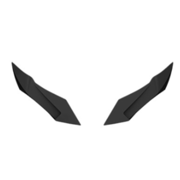 Airoh Spoiler posteriore Aviator 3